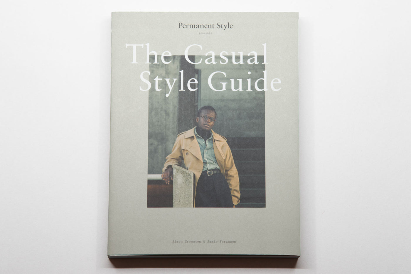 The Casual Style Guide